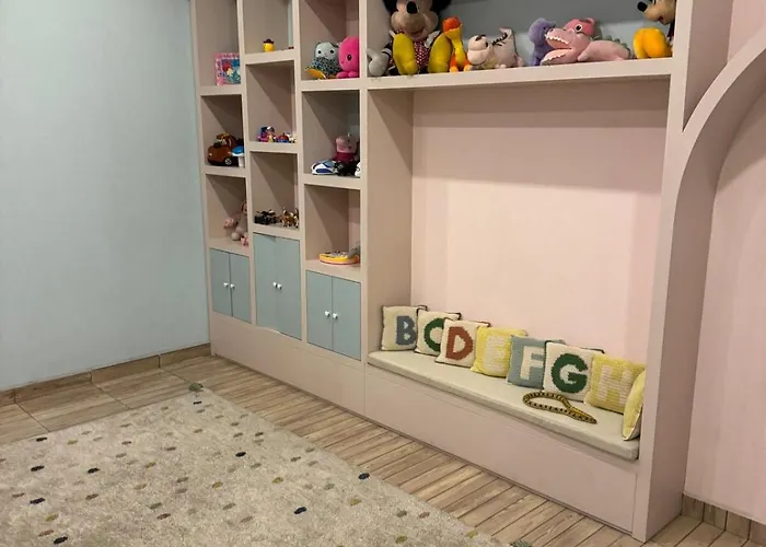 Apartamento en Roma Norte, Estilo mas Comfort
