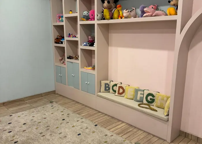 Apartamento en Roma Norte, Estilo mas Comfort Apartamento